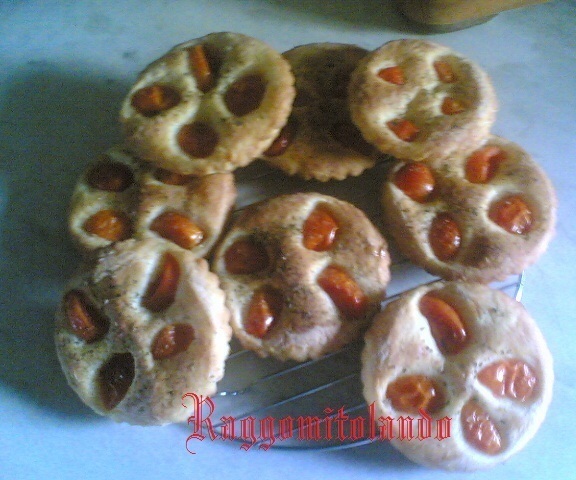 Fcazzedd Pugliesi di July - Recipefy