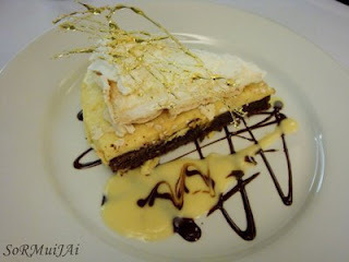 Exploding Chocolate gateu di Zosia wielogorska - Recipefy
