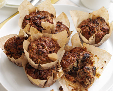 Apple Breakfast Muffins of Helen Snowdon - Recipefy