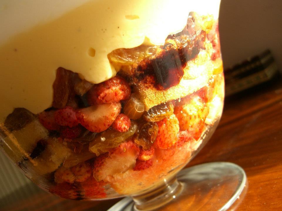 Spring Trifle de The99Fool - Recipefy