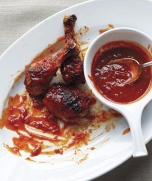 Secretly Simple Barbecue Sauce of Azzrinna Kadri - Recipefy