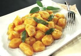 GNOCCHI DI PATATE E CAROTE of Marinella - Recipefy