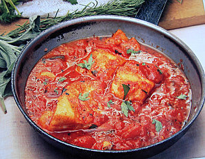 Baccalà alla livornese of lucidone - Recipefy
