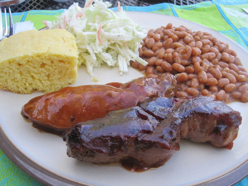 Slow Cooker Ribs di Michelle - Recipefy