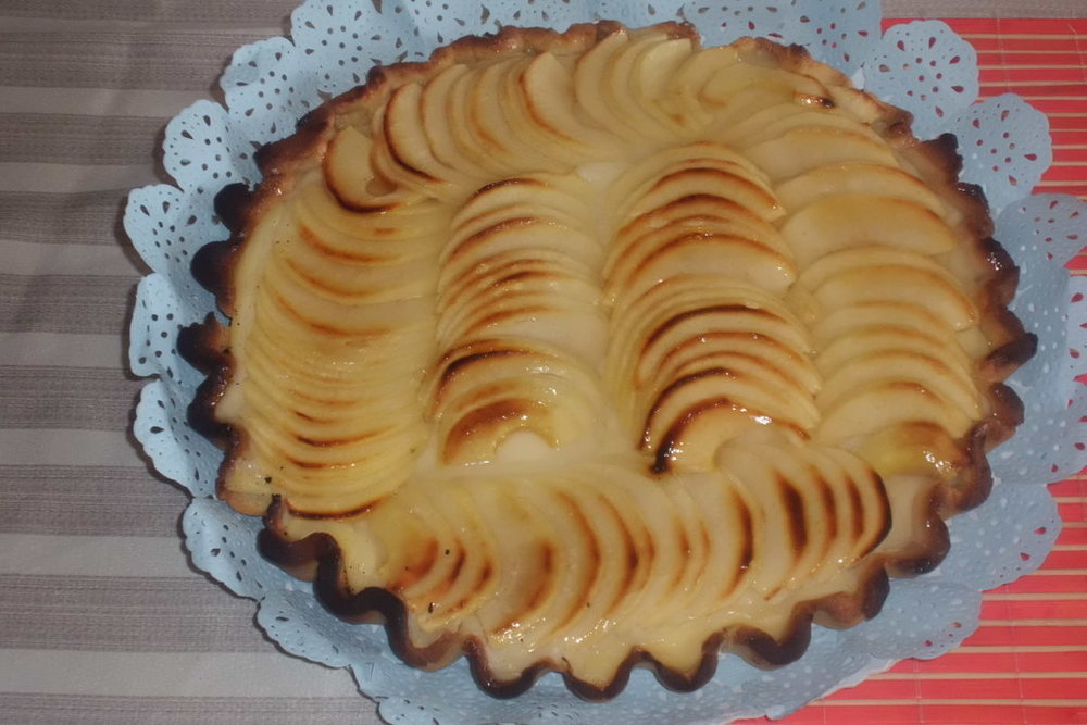 PASTA QUEBRADA ALEMANA*** de Marta cocinaygastronomiafp - Recipefy