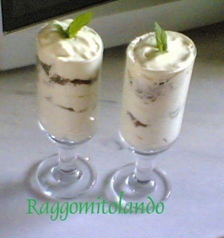 Cool after eight of July - Recipefy