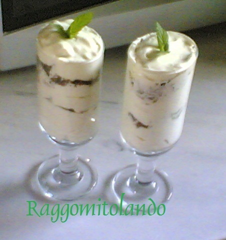 Cool after eight of July - Recipefy