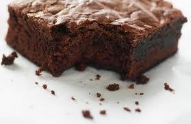 Brownie Cacao dulce de Emilia Baldovino - Recipefy