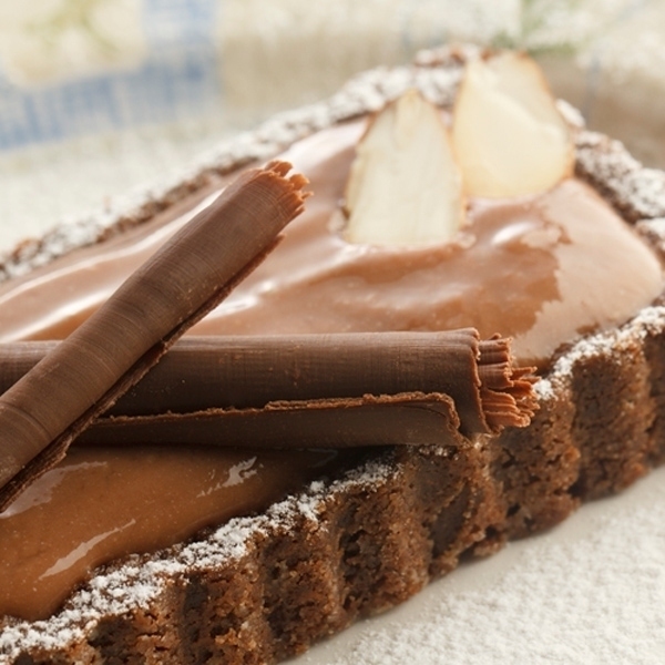 Torta chocolate light de Emilia Baldovino - Recipefy
