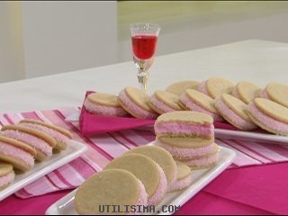 Merengadas de Emilia Baldovino - Recipefy