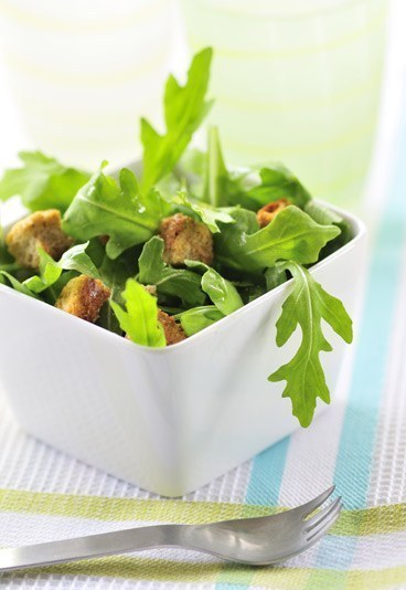 Salade d'été of Guillaume VALLET - Recipefy