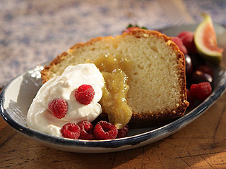 Budin de yogur di Emilia Baldovino - Recipefy
