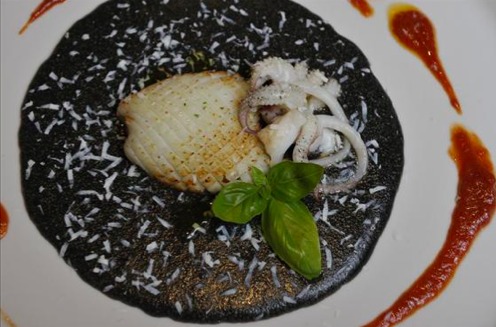 LA POLENTINA DI ALE di Mirko - Recipefy