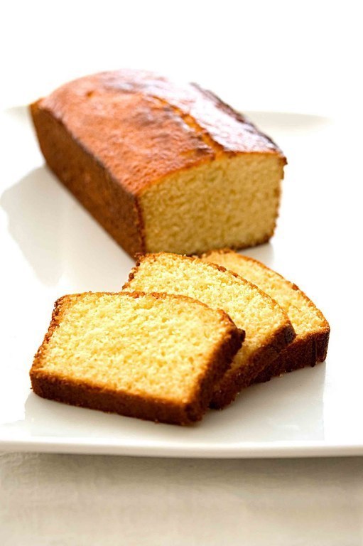 Plum Cake Allo Yogurt di Polly - Recipefy