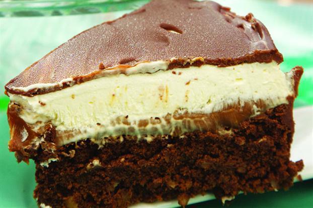 Torta Bombon di Emilia Baldovino - Recipefy