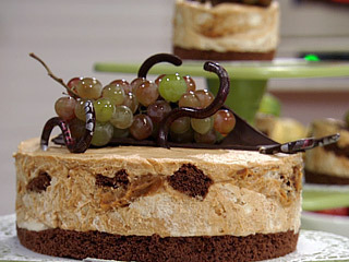 Delicia dulce de leche di Emilia Baldovino - Recipefy