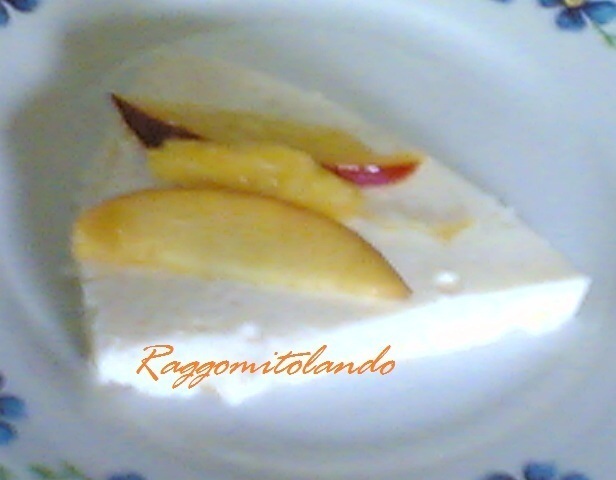 CheeseCake MAGRA of July - Recipefy