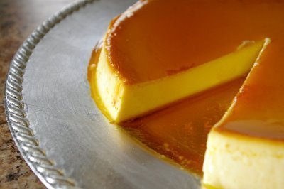 Super easy amazing Mexican coconut Flan of Skye Poni - Recipefy