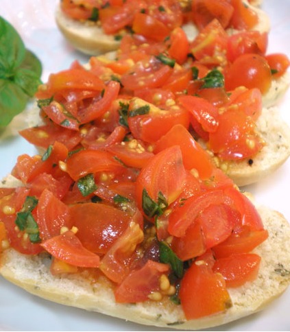 POMODORO MATAROCCO di Federica - Recipefy