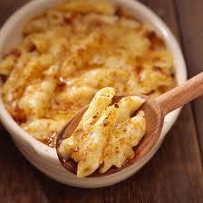 Dom's Mac and Cheese of Dominic - Recipefy