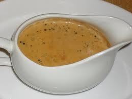 Peppercorn Sauce of Mark Williams - Recipefy