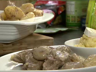 Cuadril con papas de Emilia Baldovino - Recipefy