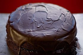Chocolate Cake of Bugatti04 - Recipefy