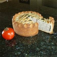 lamb pie of Bugatti04 - Recipefy