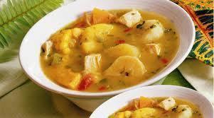 Carribean Chicken Soup of Bugatti04 - Recipefy