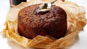 Fruit Cake di Bugatti04 - Recipefy