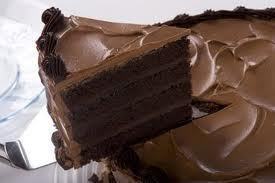 The Perfect chocolate icing of Morgan Metcalfe - Recipefy