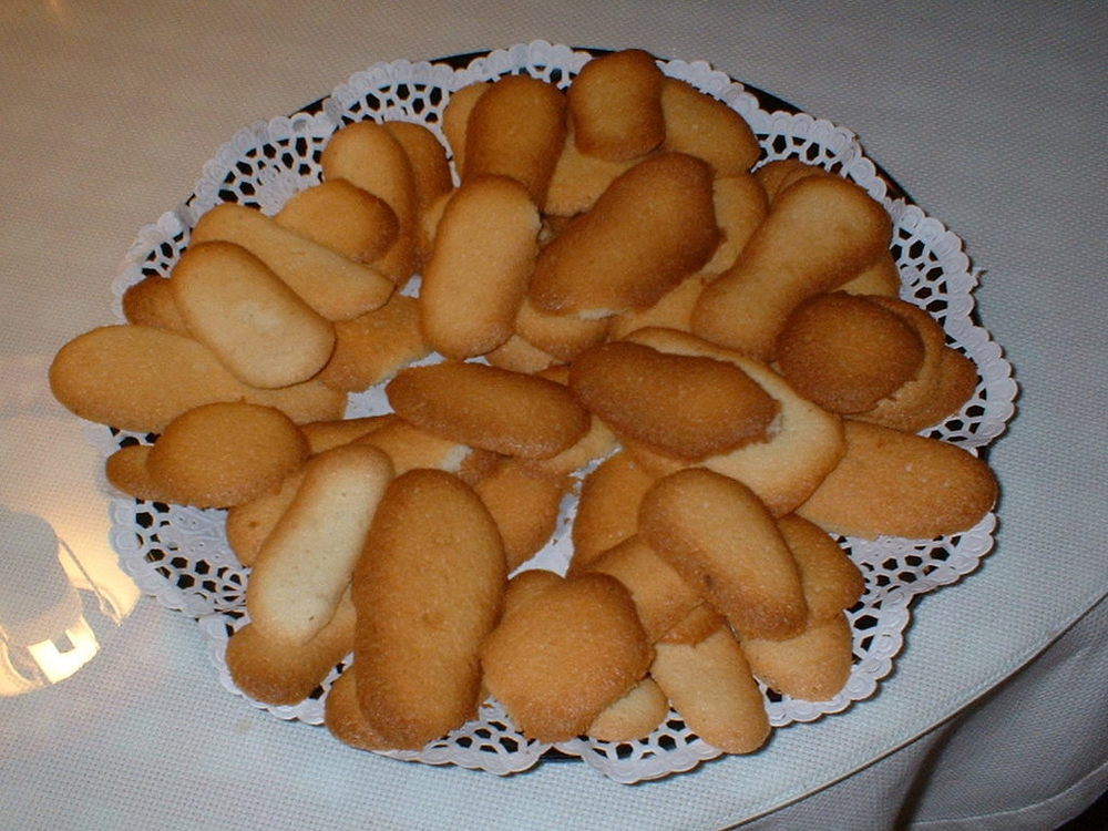 bizcocho de soletilla de daniel-berrocal - Recipefy