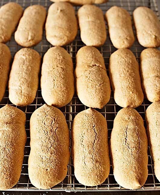 Bizcocho de soletilla di Daniel Villanueva Padilla - Recipefy