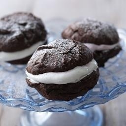 Chocolate Whoopie Pie de ... - Recipefy