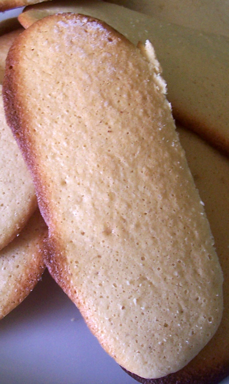 Bizcocho de Soletilla of Ángeles Rodríguez Medina - Recipefy