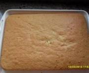 bizcocho de soletilla de mari carmen arroyo - Recipefy