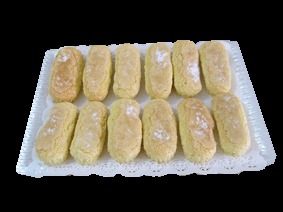Bizcocho de soletilla di Sonia f.g. - Recipefy