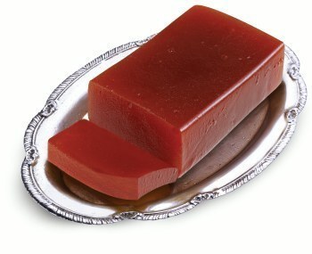 carne de membrillo di daniel-berrocal - Recipefy