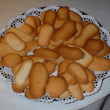 bizcocho de soletilla di Dexter Jay Stevens - Recipefy
