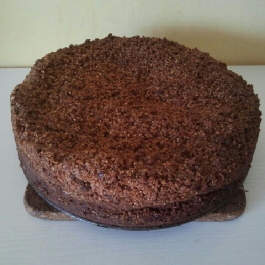 Torta buona, molto buona de Vincenzo Mania - Recipefy