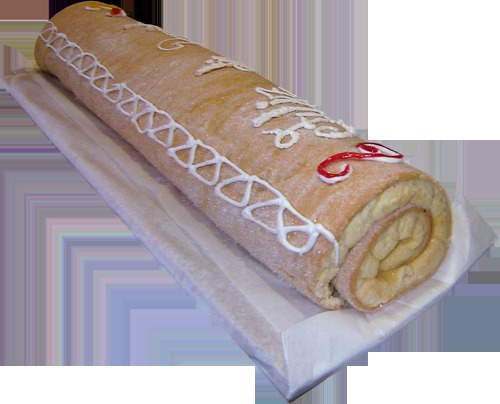 brazo gitano de daniel-berrocal - Recipefy