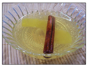 almibar di daniel-berrocal - Recipefy
