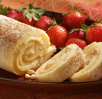 Brazo gitano of Maria - Recipefy
