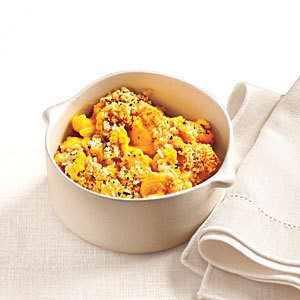 Hidden Veggies Mac 'n' Cheese of Kelly Snyder - Recipefy