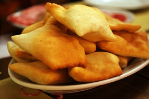 CRESCENTINE di Federica - Recipefy
