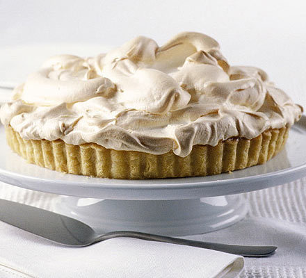 Ultimate lemon meringue pie recipe of Shraddhananda Moharana - Recipefy