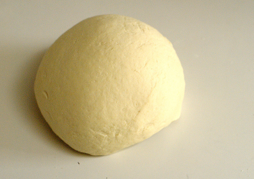 Basic Pasta Dough  of Dominic Andrews - Recipefy