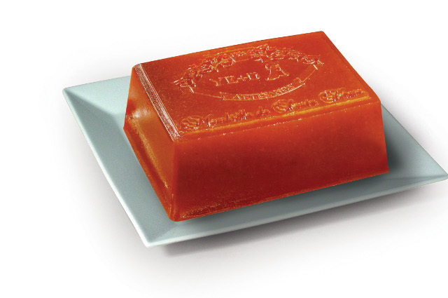 Carne de membrillo di Cicerone Alexandru - Recipefy