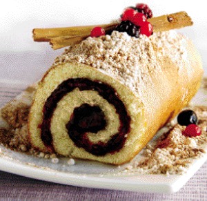 Brazo de gitano  of Daniel Villanueva Padilla - Recipefy