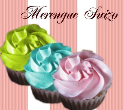 *MERENGUE SUIZO* de Sonia f.g. - Recipefy